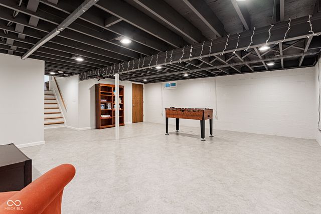 7364 Lesley Avenue, Indianapolis, IN 46250