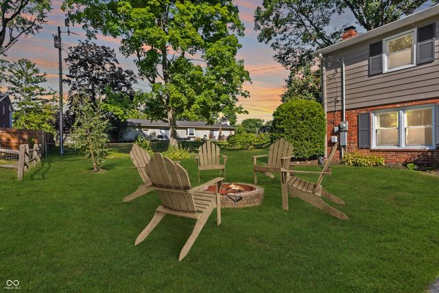 7364 Lesley Avenue, Indianapolis, IN 46250