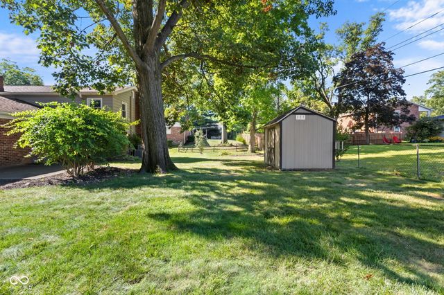 7364 Lesley Avenue, Indianapolis, IN 46250