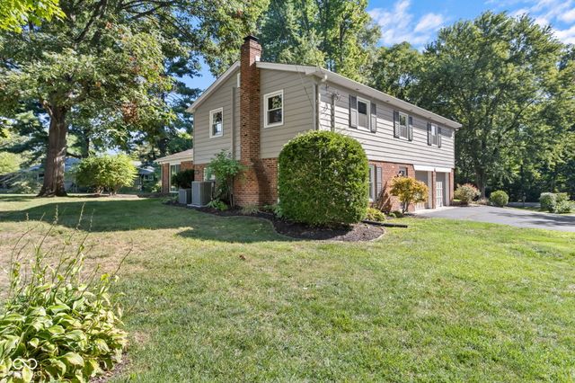 7364 Lesley Avenue, Indianapolis, IN 46250