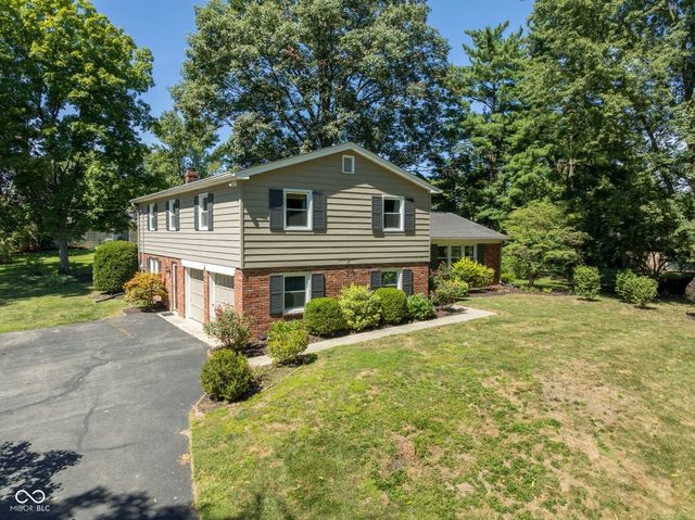 7364 Lesley Avenue, Indianapolis, IN 46250