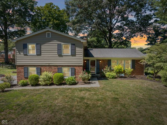 7364 Lesley Avenue, Indianapolis, IN 46250