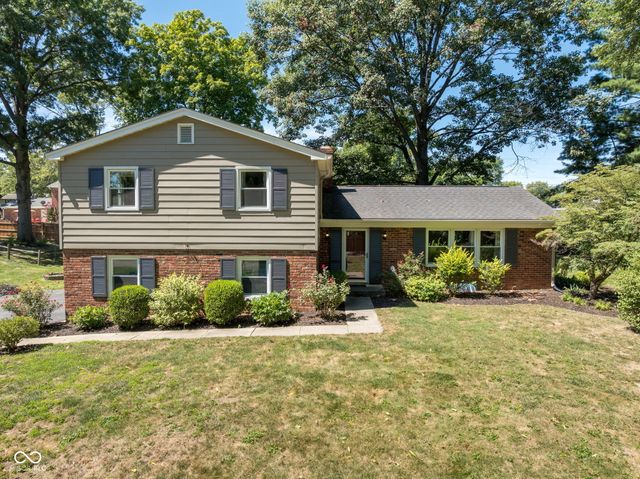 7364 Lesley Avenue, Indianapolis, IN 46250