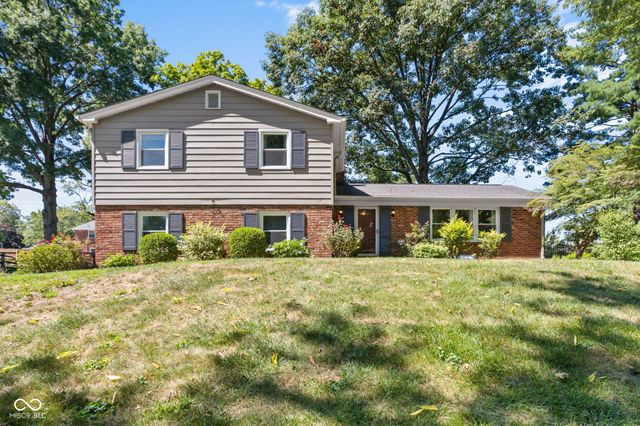 7364 Lesley Avenue, Indianapolis, IN 46250