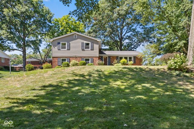 7364 Lesley Avenue, Indianapolis, IN 46250