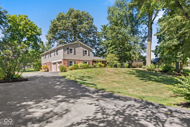 7364 Lesley Avenue, Indianapolis, IN 46250