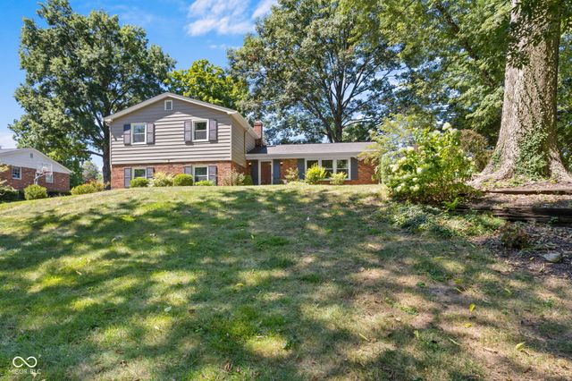 7364 Lesley Avenue, Indianapolis, IN 46250