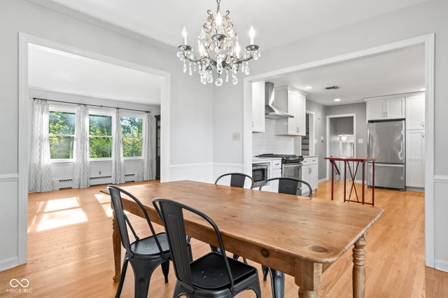 7364 Lesley Avenue, Indianapolis, IN 46250