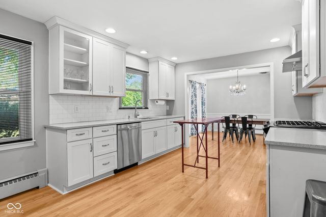 7364 Lesley Avenue, Indianapolis, IN 46250