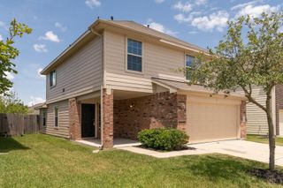 14438 Acuna Lane, Houston, TX 77045