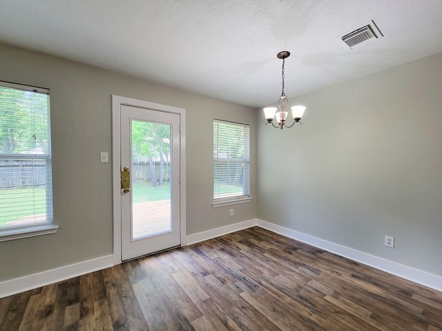 16842 Marlin Spike Way, Crosby, TX 77532