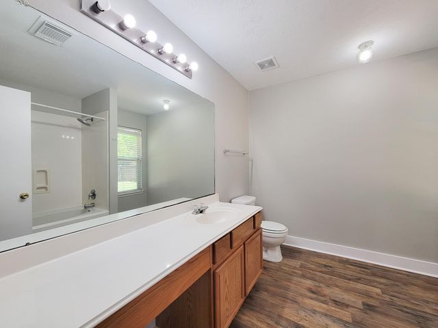 16842 Marlin Spike Way, Crosby, TX 77532