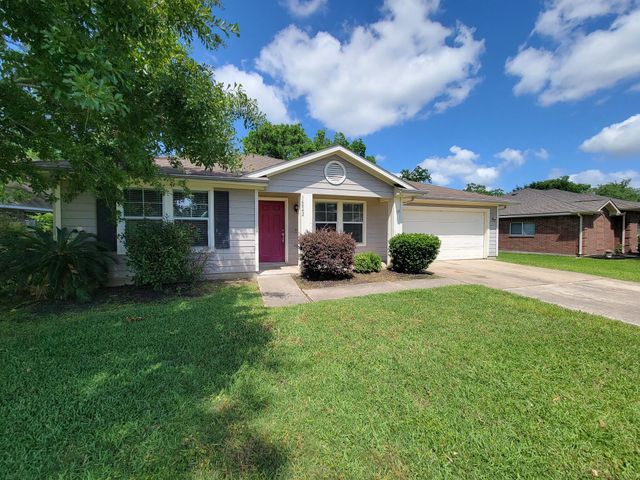 16842 Marlin Spike Way, Crosby, TX 77532