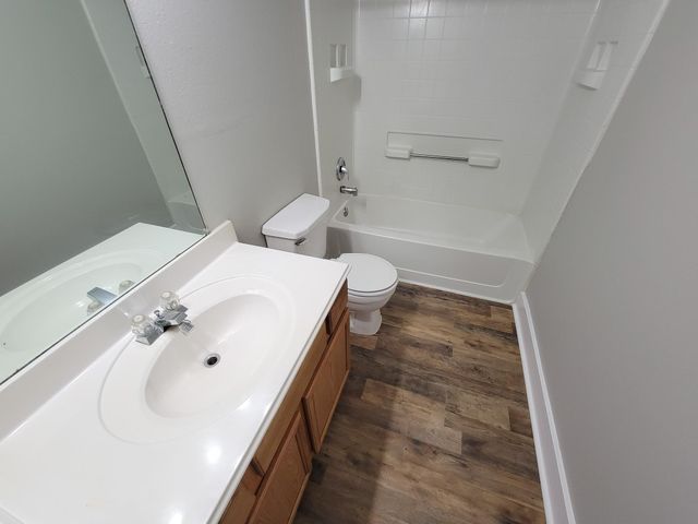 16842 Marlin Spike Way, Crosby, TX 77532