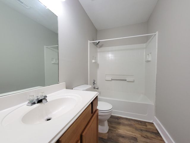 16842 Marlin Spike Way, Crosby, TX 77532