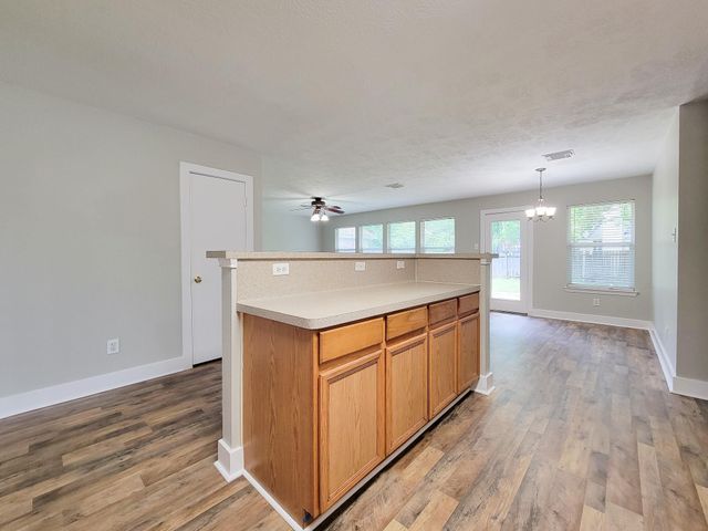 16842 Marlin Spike Way, Crosby, TX 77532