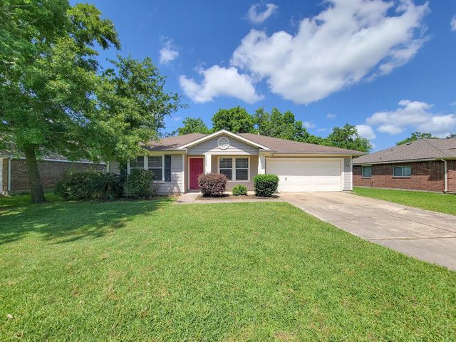 16842 Marlin Spike Way, Crosby, TX 77532