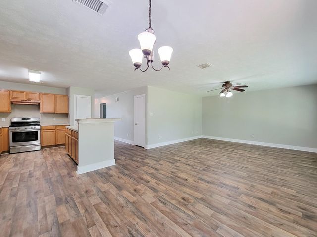 16842 Marlin Spike Way, Crosby, TX 77532