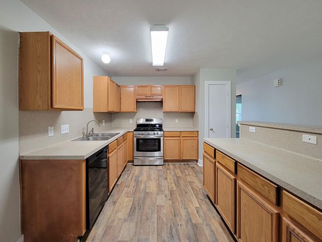 16842 Marlin Spike Way, Crosby, TX 77532