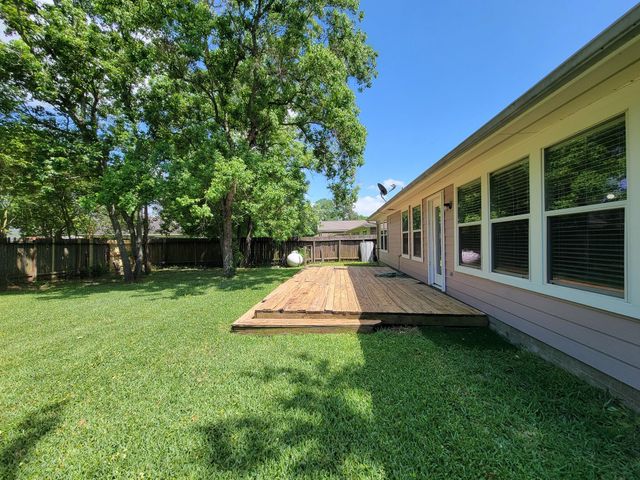 16842 Marlin Spike Way, Crosby, TX 77532