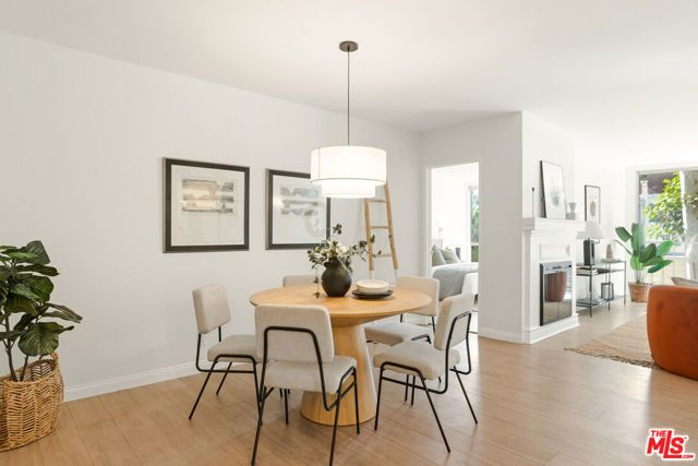 1351 N Crescent Heights Boulevard 113, West Hollywood, CA 90046