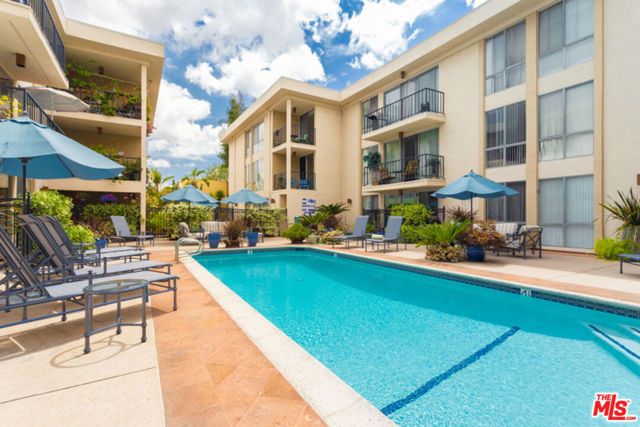 1351 N Crescent Heights Boulevard 113, West Hollywood, CA 90046