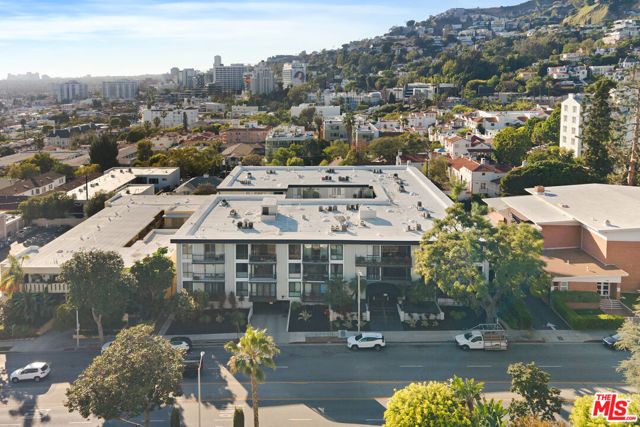 1351 N Crescent Heights Boulevard 113, West Hollywood, CA 90046