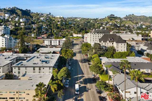 1351 N Crescent Heights Boulevard 113, West Hollywood, CA 90046