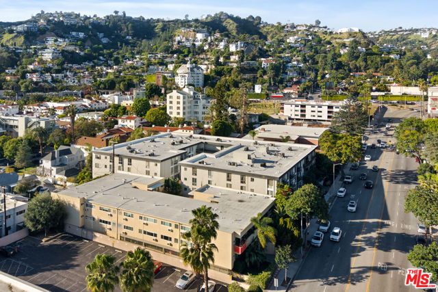 1351 N Crescent Heights Boulevard 113, West Hollywood, CA 90046