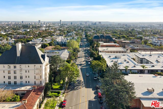 1351 N Crescent Heights Boulevard 113, West Hollywood, CA 90046