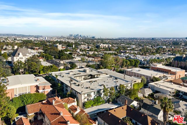 1351 N Crescent Heights Boulevard 113, West Hollywood, CA 90046