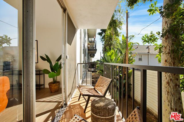 1351 N Crescent Heights Boulevard 113, West Hollywood, CA 90046