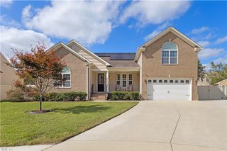 1204 Balladeer Ct, Chesapeake, VA 23322