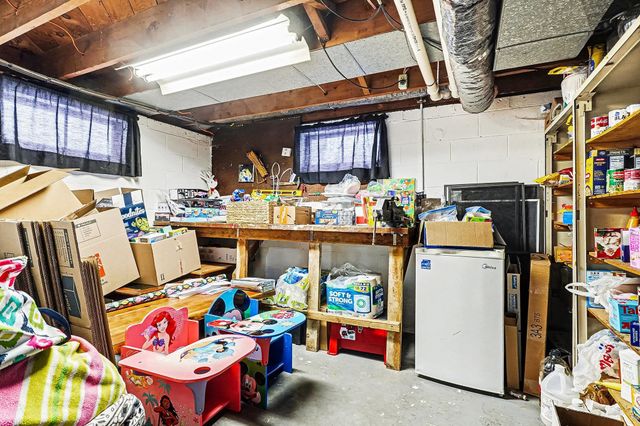 1910 33rd Street, Bay City, MI 48708