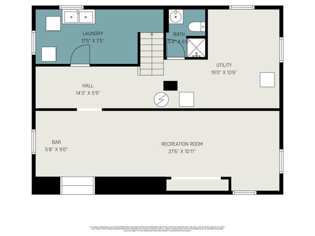 1910 33rd Street, Bay City, MI 48708