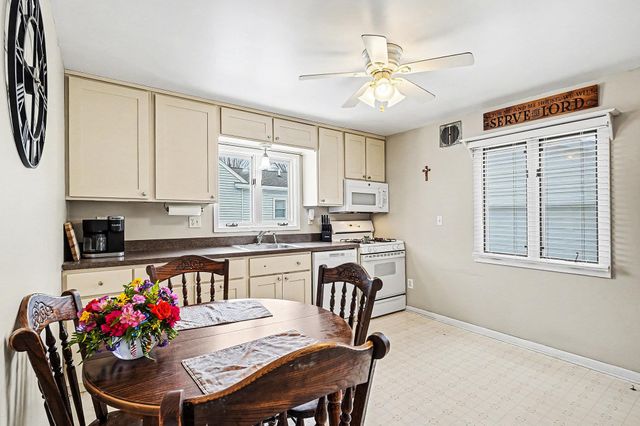 1910 33rd Street, Bay City, MI 48708