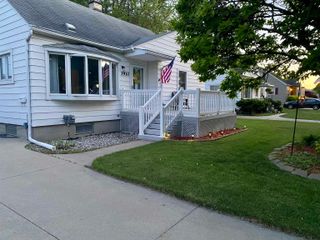 1910 33rd Street, Bay City, MI 48708