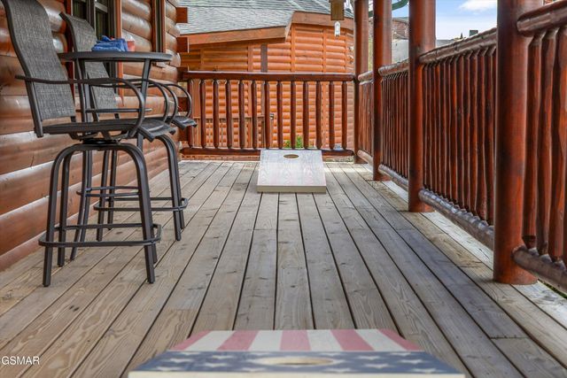 669 Stockton Drive, Sevierville, TN 37876