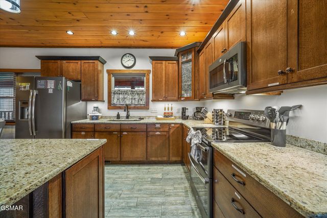 669 Stockton Drive, Sevierville, TN 37876