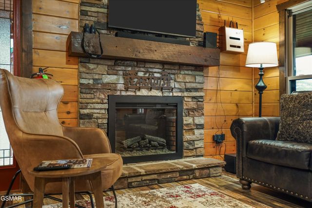 669 Stockton Drive, Sevierville, TN 37876