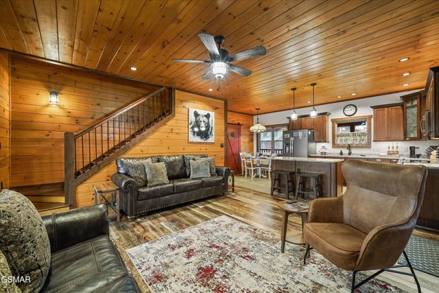 669 Stockton Drive, Sevierville, TN 37876