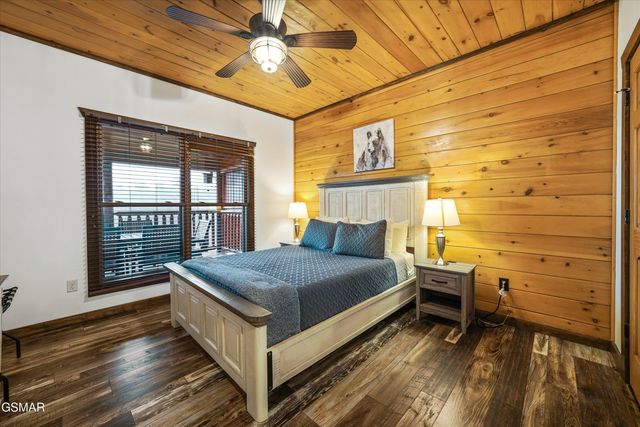 669 Stockton Drive, Sevierville, TN 37876