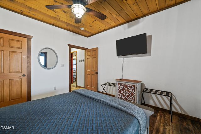 669 Stockton Drive, Sevierville, TN 37876