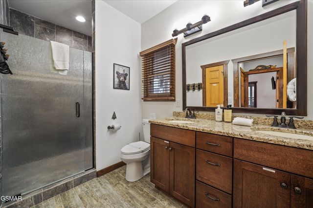 669 Stockton Drive, Sevierville, TN 37876