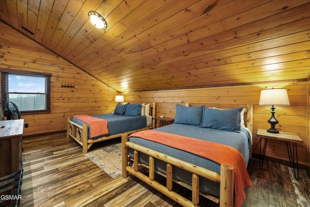 669 Stockton Drive, Sevierville, TN 37876