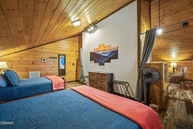 669 Stockton Drive, Sevierville, TN 37876