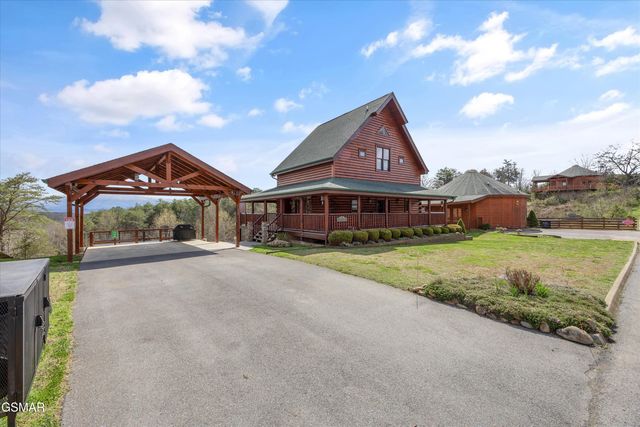 669 Stockton Drive, Sevierville, TN 37876