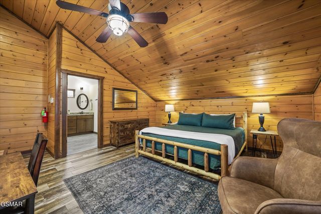 669 Stockton Drive, Sevierville, TN 37876