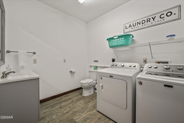 669 Stockton Drive, Sevierville, TN 37876