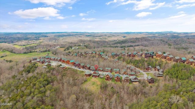 669 Stockton Drive, Sevierville, TN 37876